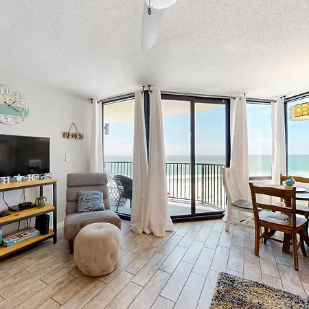 Sunbird E710 Apartment Panama City Beach Exterior photo