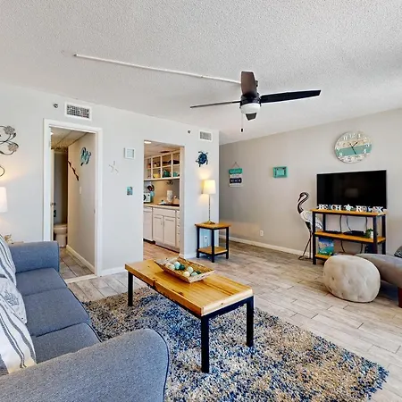 Sunbird E710 Apartment Panama City Beach Exterior photo