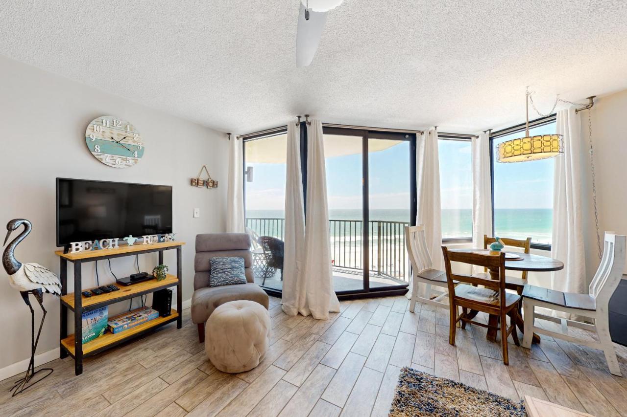 Sunbird E710 Apartamento