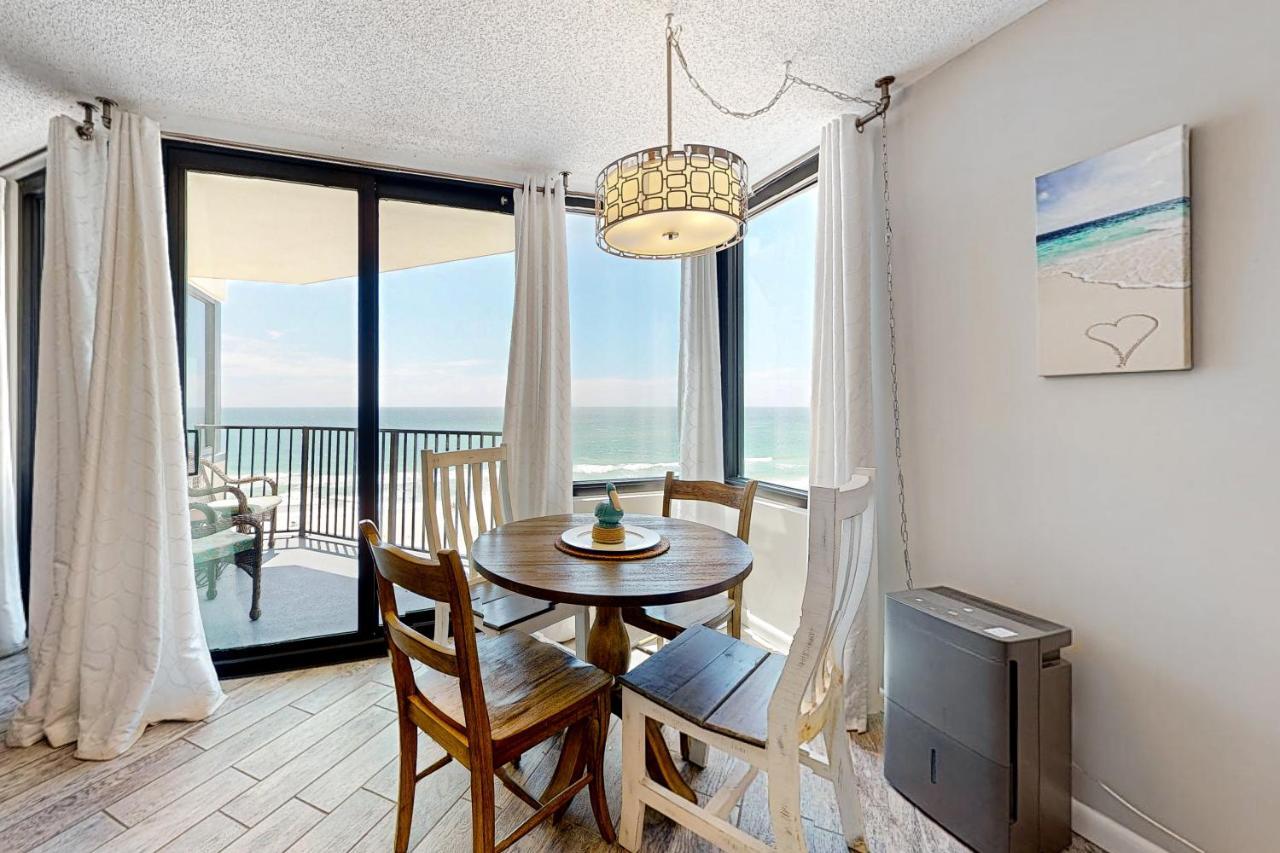 Sunbird E710 Apartamento